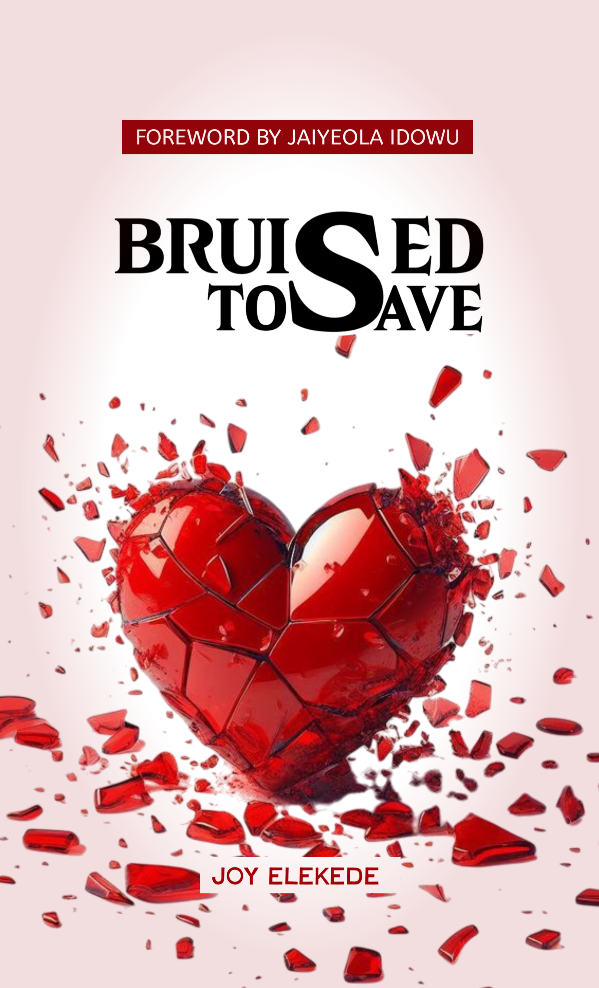Bruised to Save