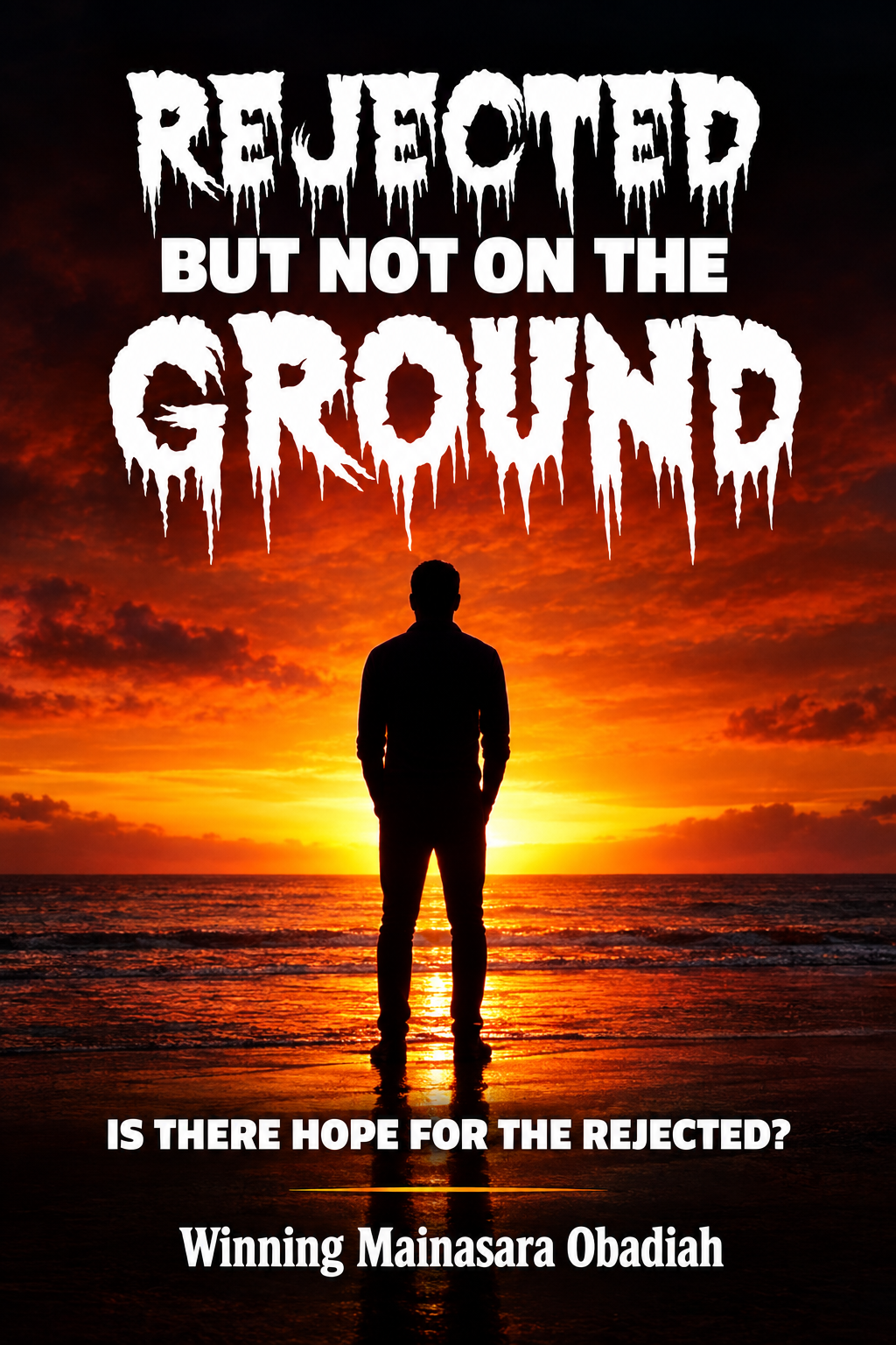 Rejected but Not on the Ground