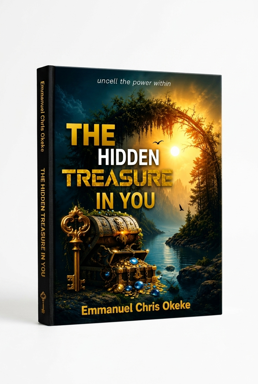 The Hidden Treasure in You