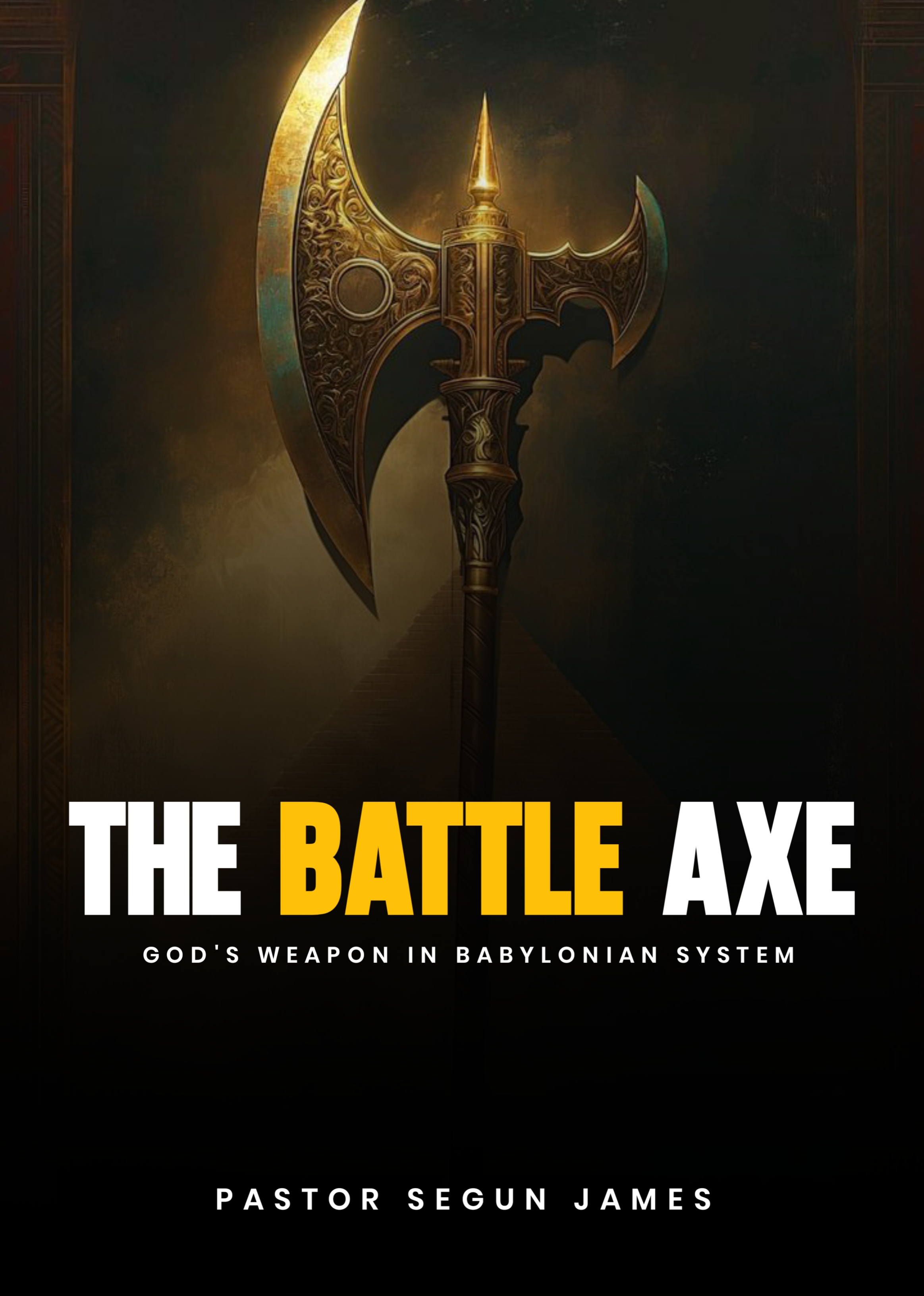 The Battle Axe
