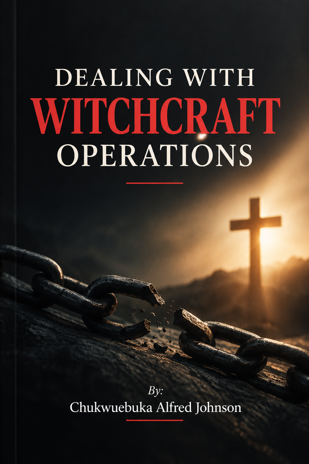 Dealing with Witchcraft Operations