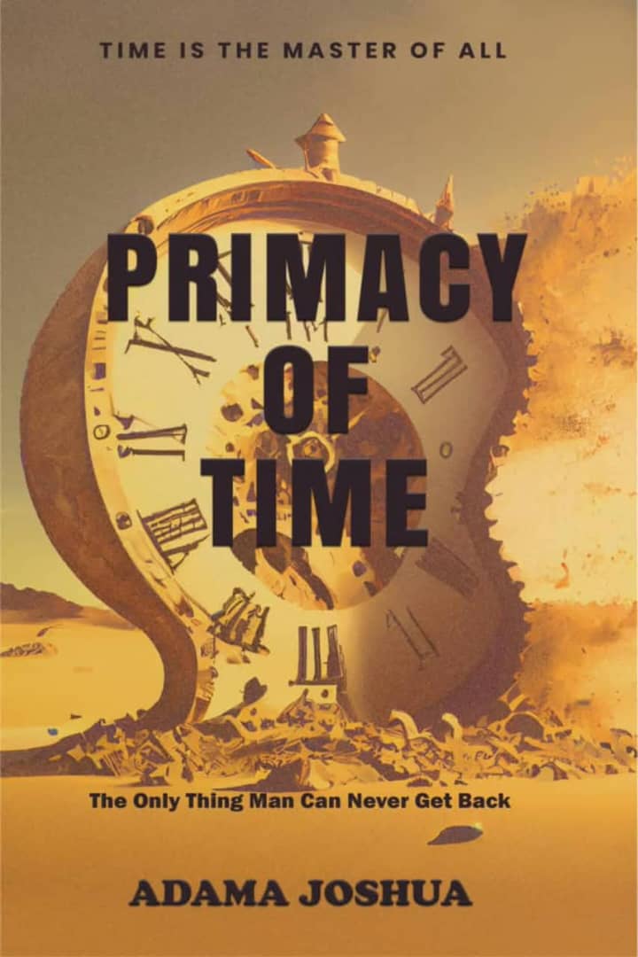 The Primacy of Time
