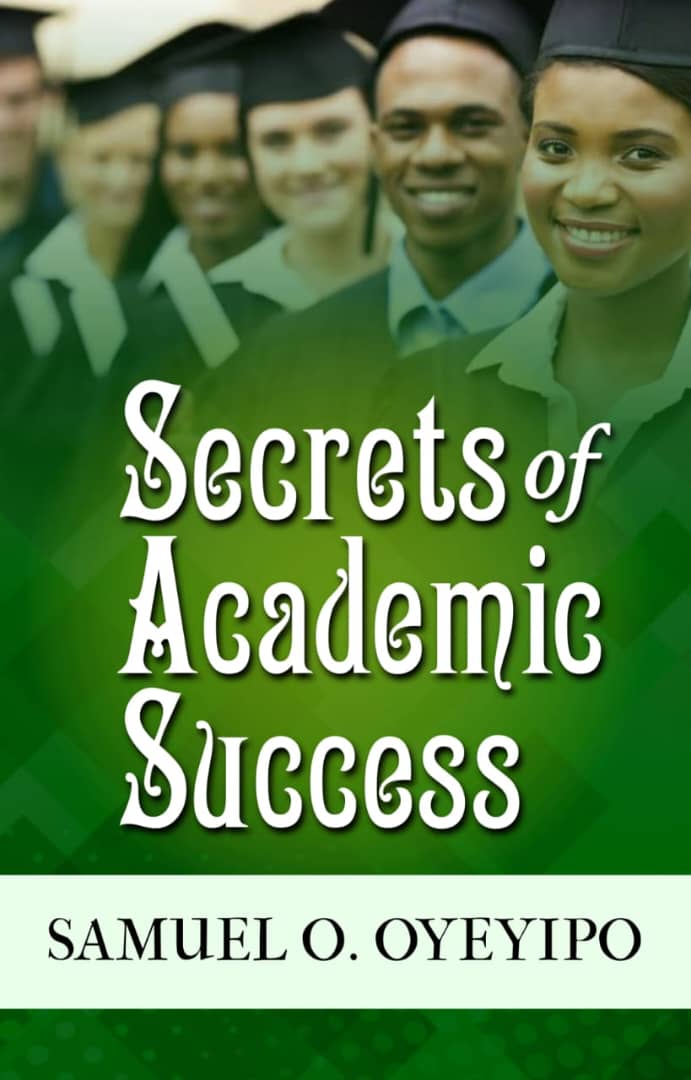 Secrets of Academic Success